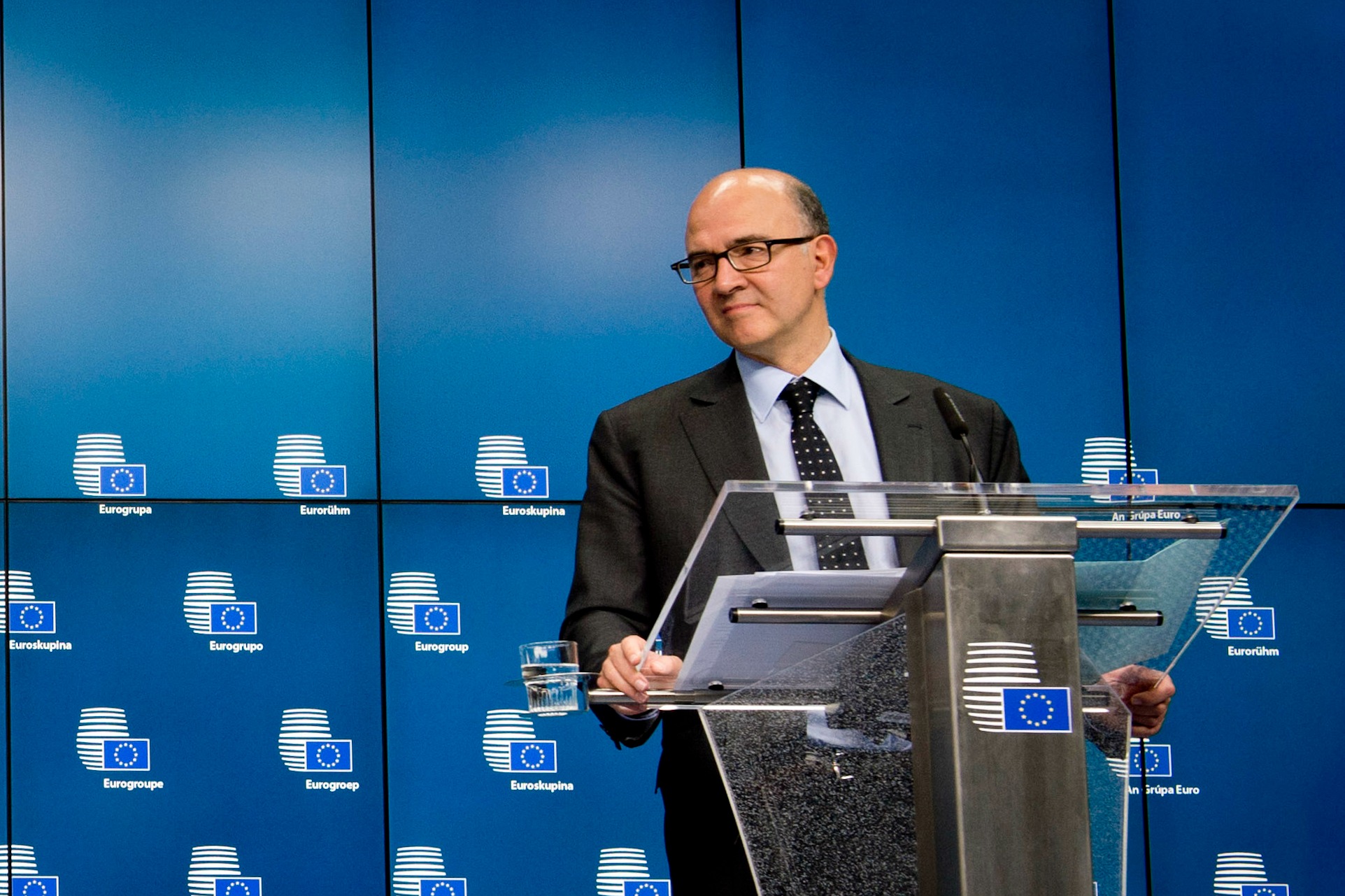 Bruxelles exige de nouvelles réformes ambitieuses en France 