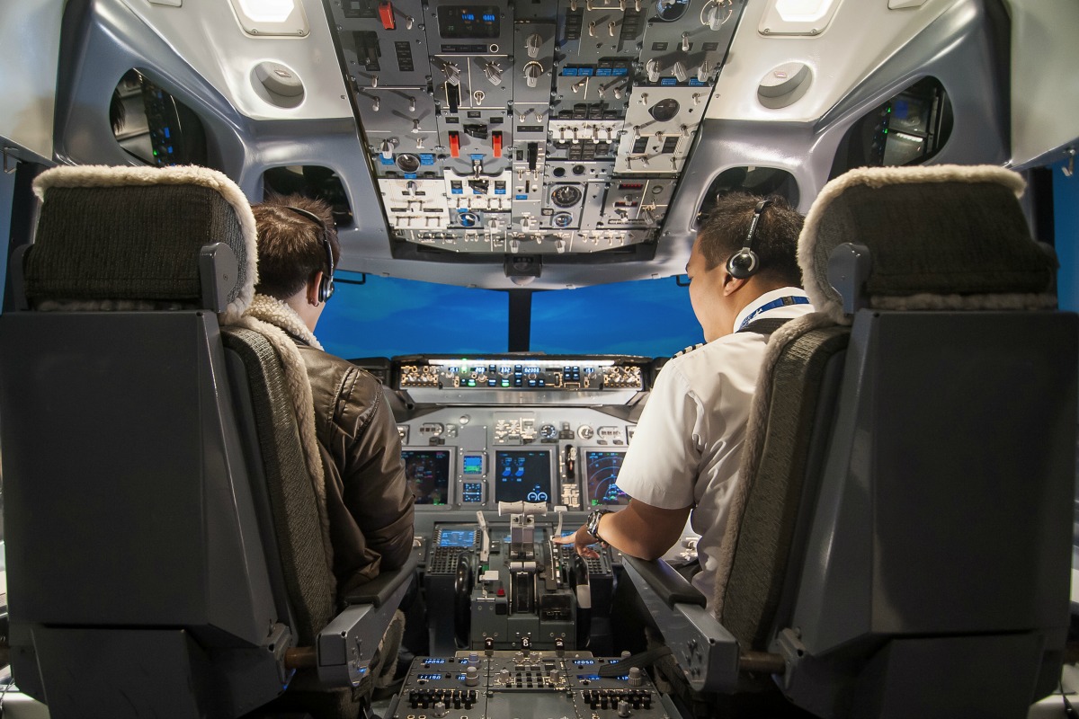 L'UE peine à combattre les cyberattaques dans l'aéronautique