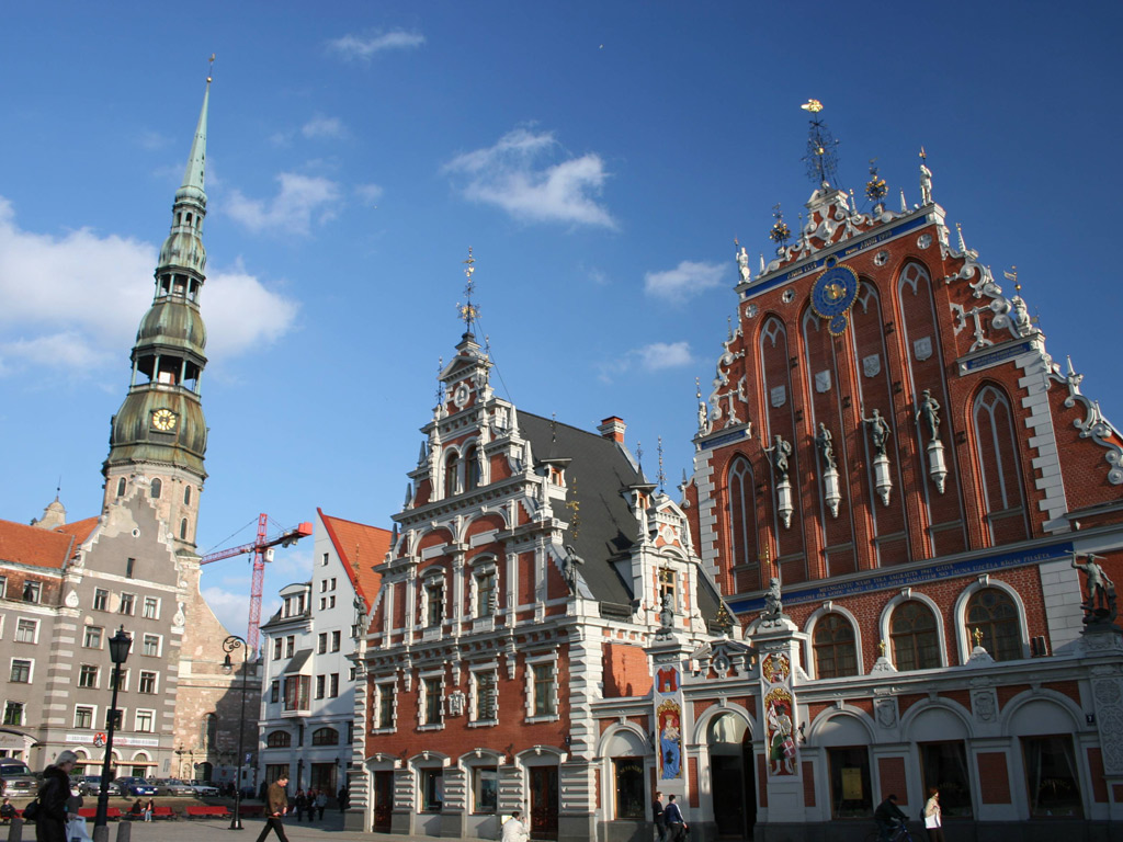 À Riga, l'UE veut différencier les pays du Partenariat Oriental