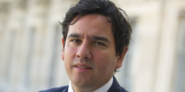 Le président de l'ARCEP appelle à une politique européenne offensive contre les GAFA