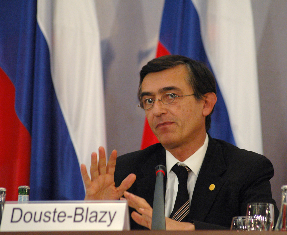 Santé, climat : l'Europe doit investir dans l'avenir !