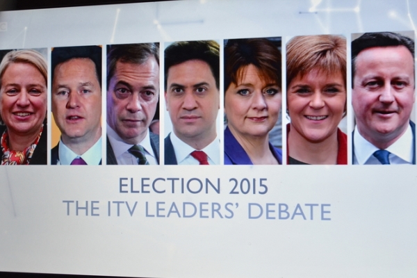 Élections britanniques : l’incertitude règne et le soutien pour l’UE augmente