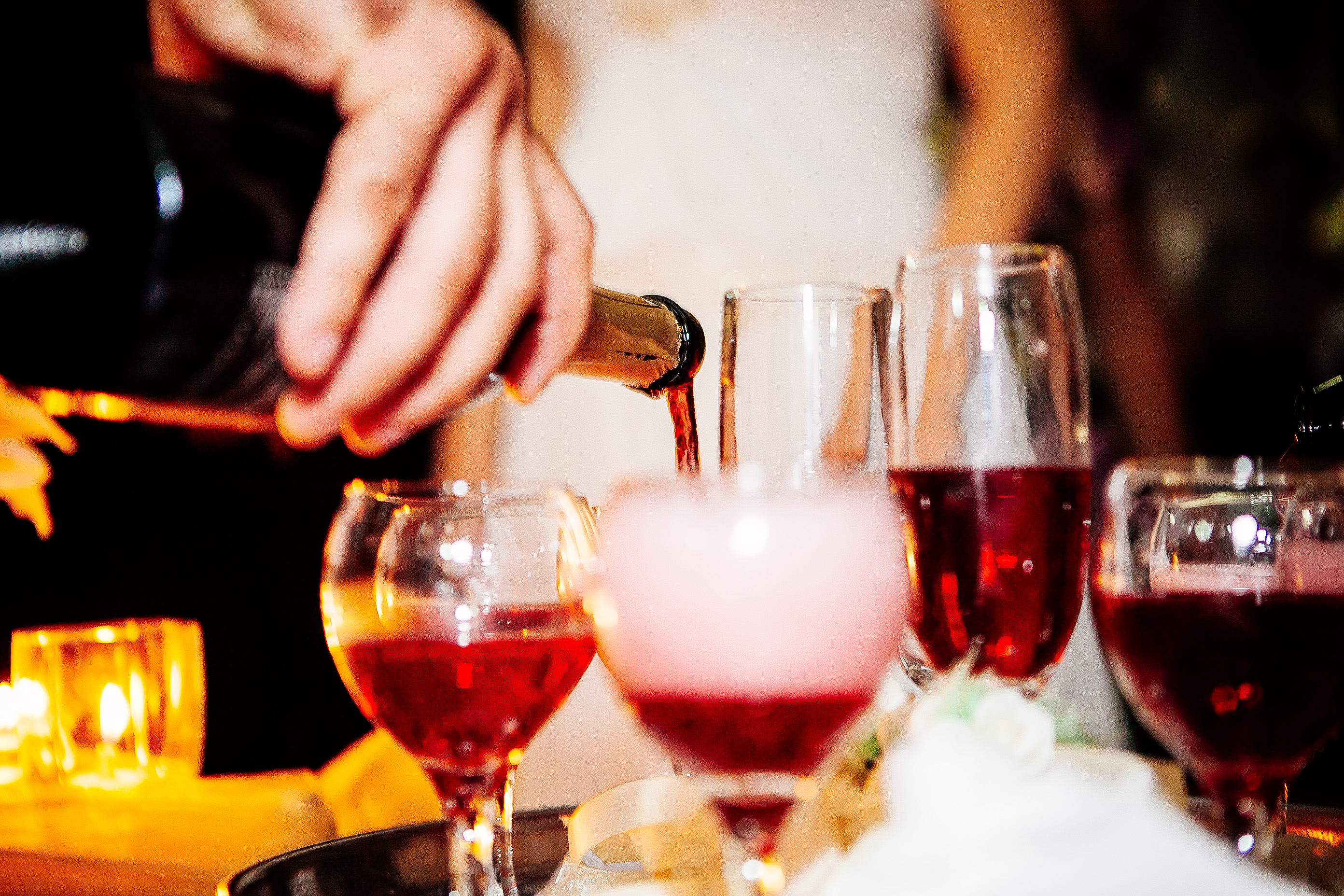 L’alcool absorbe 1 % du PIB des États membres