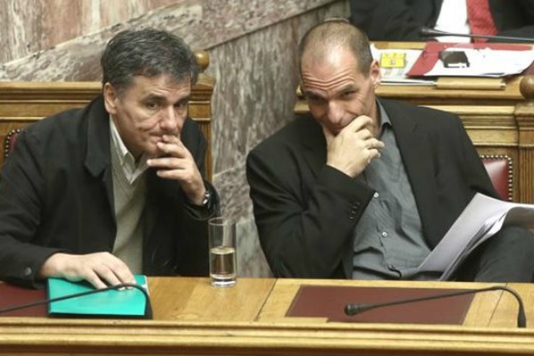 Les négociations Grèce-UE en bonne voie