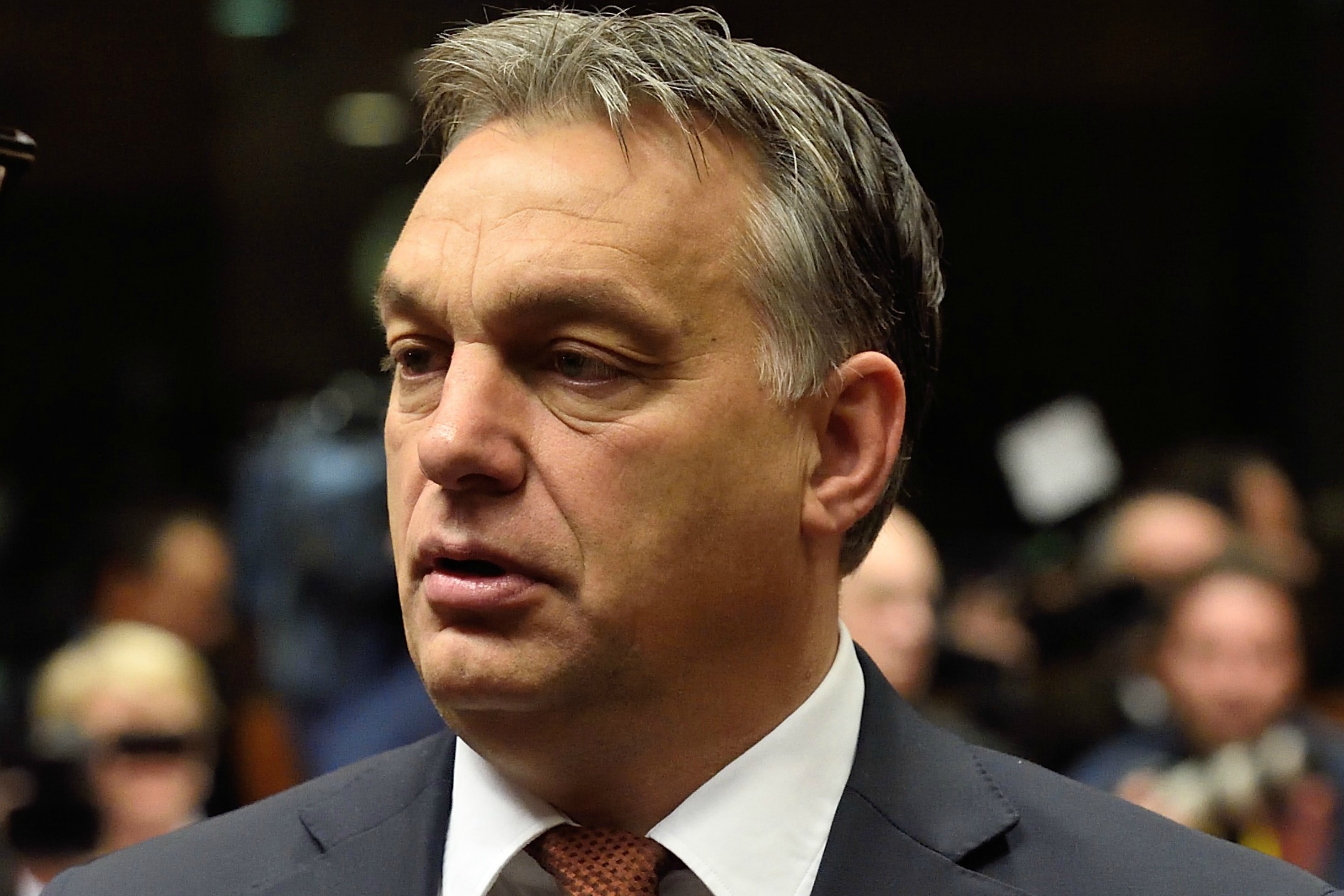 La Commission durcit le ton face à Viktor Orbán