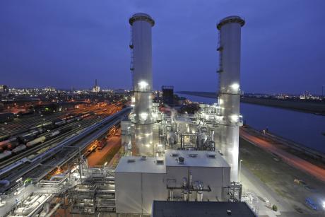 L’Allemagne lance une mini union de l’énergie
