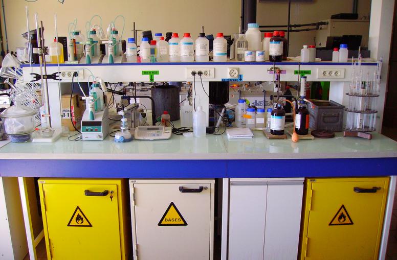 Le TTIP menacerait la protection contre les substances dangereuses