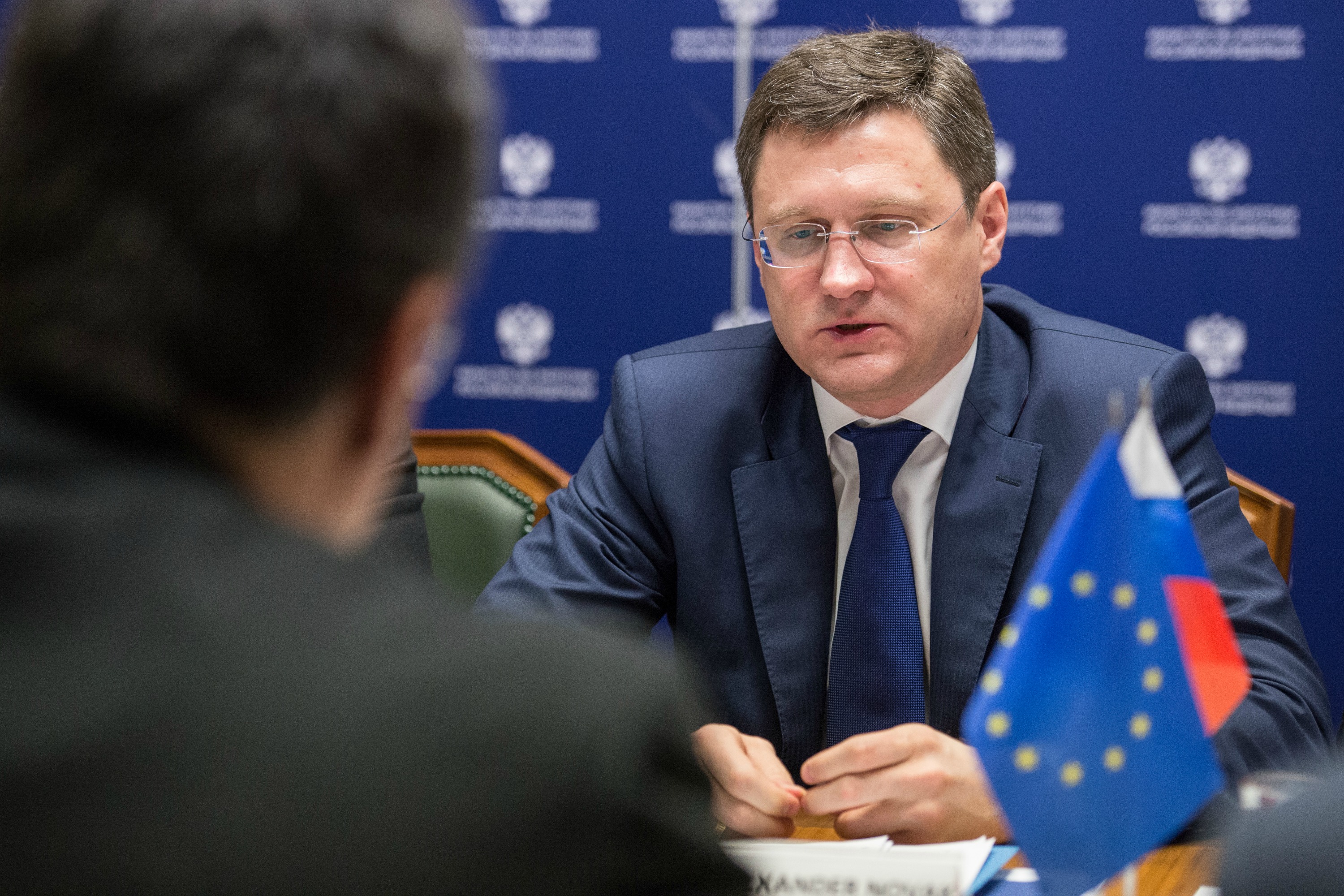 Le Kremlin juge illégale l’amende ukrainienne sur Gazprom
