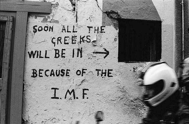 Le référendum grec divise la zone euro