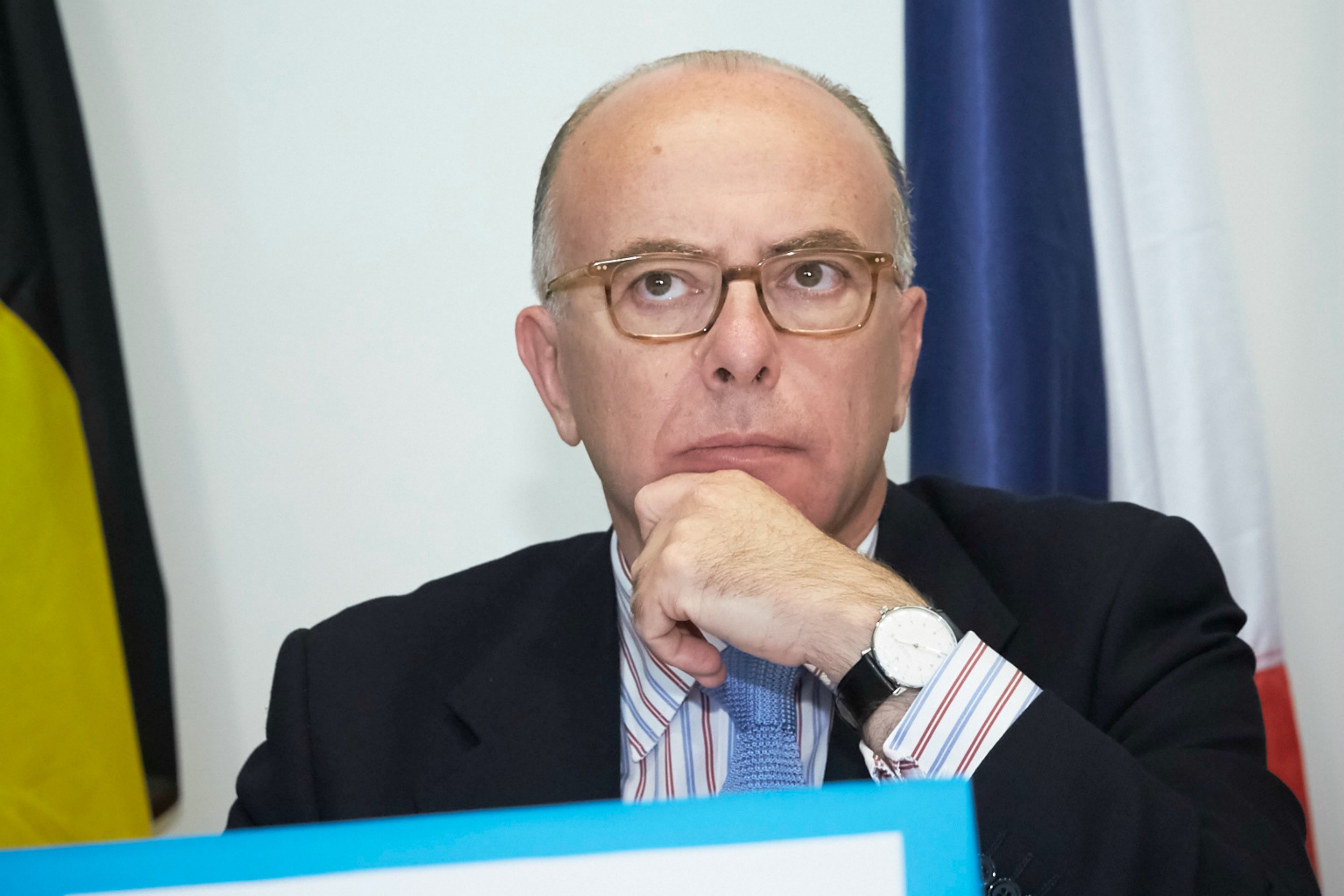 Les États membres rejettent les quotas de migrants