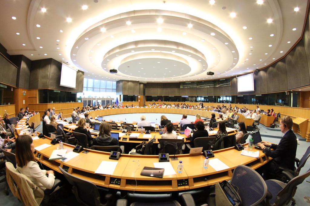 L'incertitude plane sur le vote du Parlement sur le TTIP