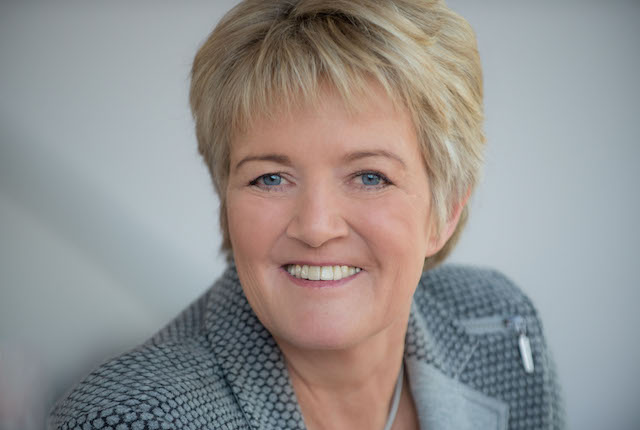 Birgit Collin-Langen