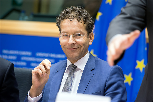 L'Eurogroupe peine à trouver un accord sur la Grèce