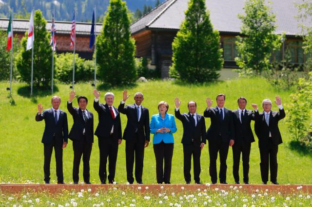 L’UE et Athènes se murent dans des reproches mutuels