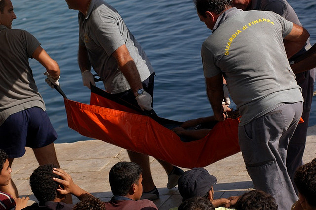 5 000 migrants secourus en Méditerranée grâce à la collaboration internationale