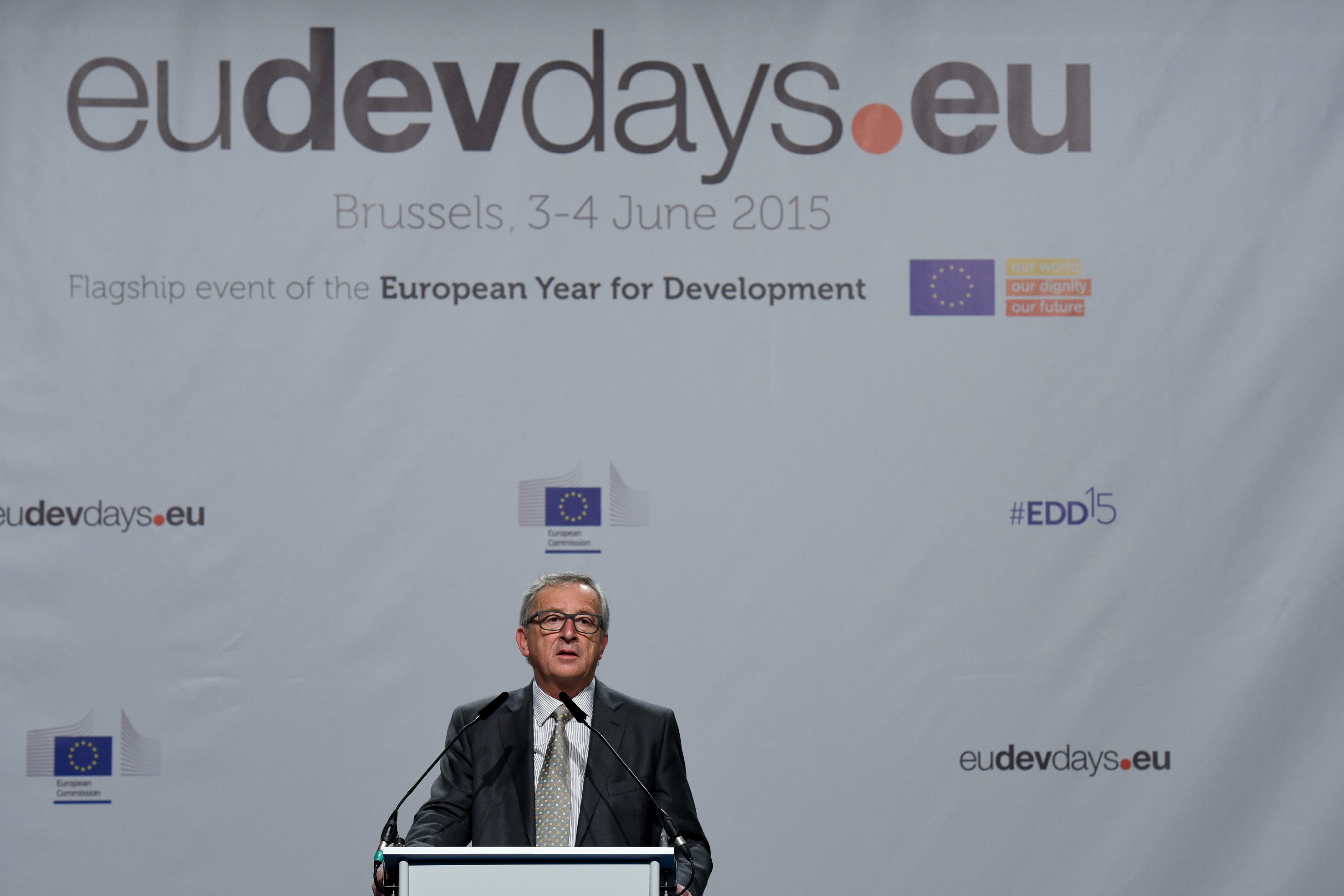 Juncker défend bec et ongles son agenda migratoire face aux États membres 