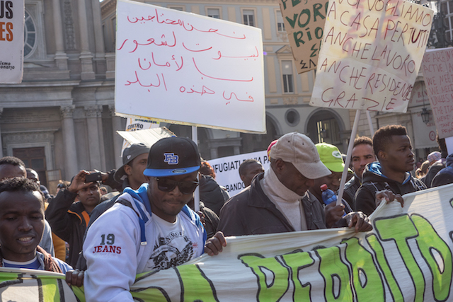 Le Conseil européen va-t-il claquer la porte aux migrants ?