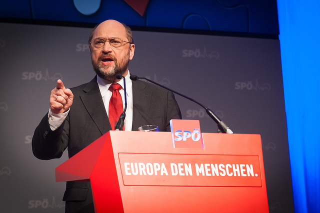 La crise grecque divise les socialistes européens