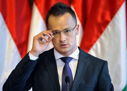Budapest recule sur l'accueil des réfugiés