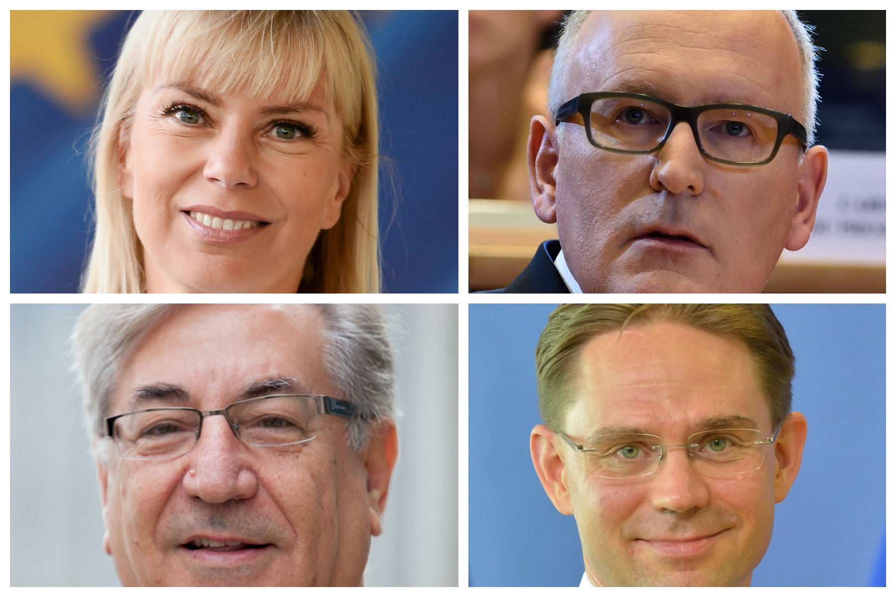 L'Europe ouvre un débat sur l'économie circulaire