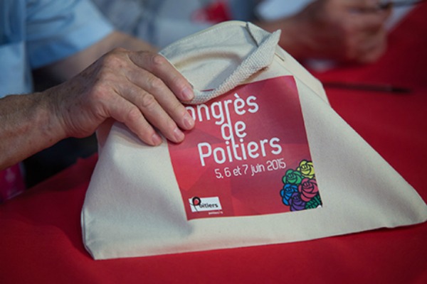 Le Parti socialiste dit clairement « non » au traité transatlantique