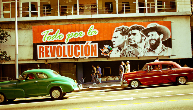 Les négociations UE-Cuba achoppent sur les droits de l'hommes