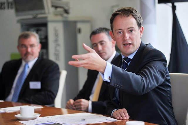 « Le référendum britannique est une inquiétude pour les Irlandais »