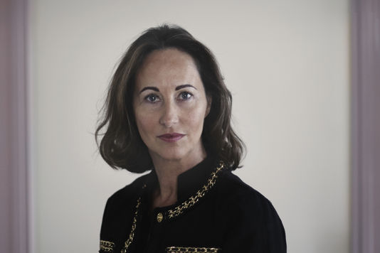 Ségolène Royal juge qu'il faut répondre aux attentes des pays pauvres sur le climat