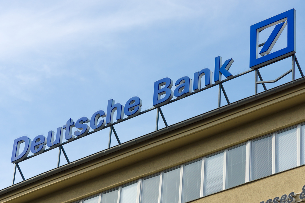 Scandales et résultats médiocres : les patrons de Deutsche Bank démissionnent