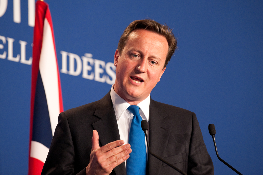 Référendum sur l'Europe: voler au secours de David Cameron ou pas?
