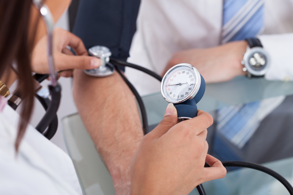 La lutte contre les maladies cardiovasculaires freinée par l’obésité et le diabète