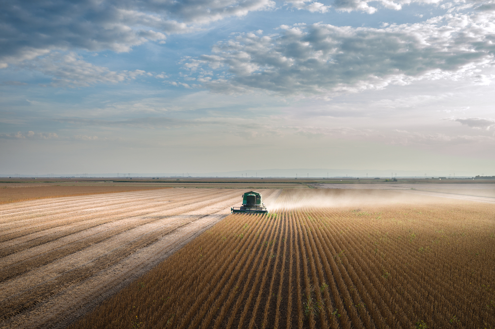 Un nouveau droit à polluer accordé aux agriculteurs européens
