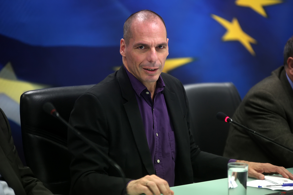 Varoufakis : « les créanciers de la Grèce ont transformé les négociations en guerre »