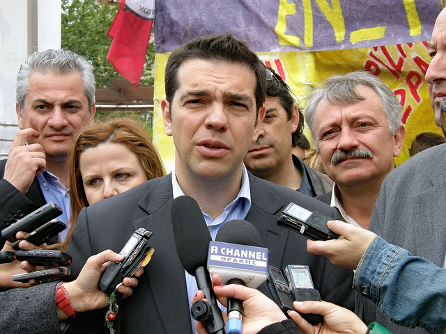 La Grèce alourdit sa fiscalité pour plaire à ses créanciers