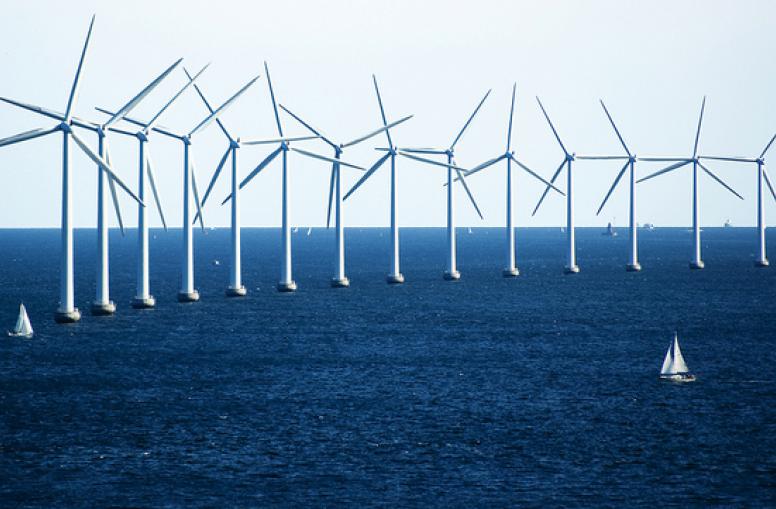 Le Danemark veut atteindre 100 % d’énergies renouvelables