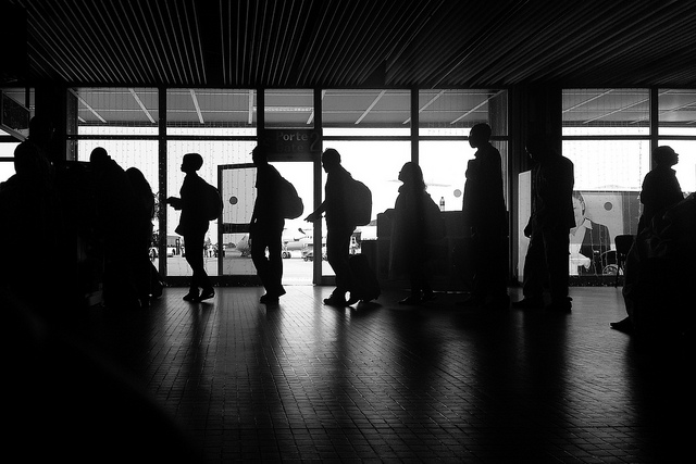 Le fichage des passagers aériens franchit une étape au Parlement européen