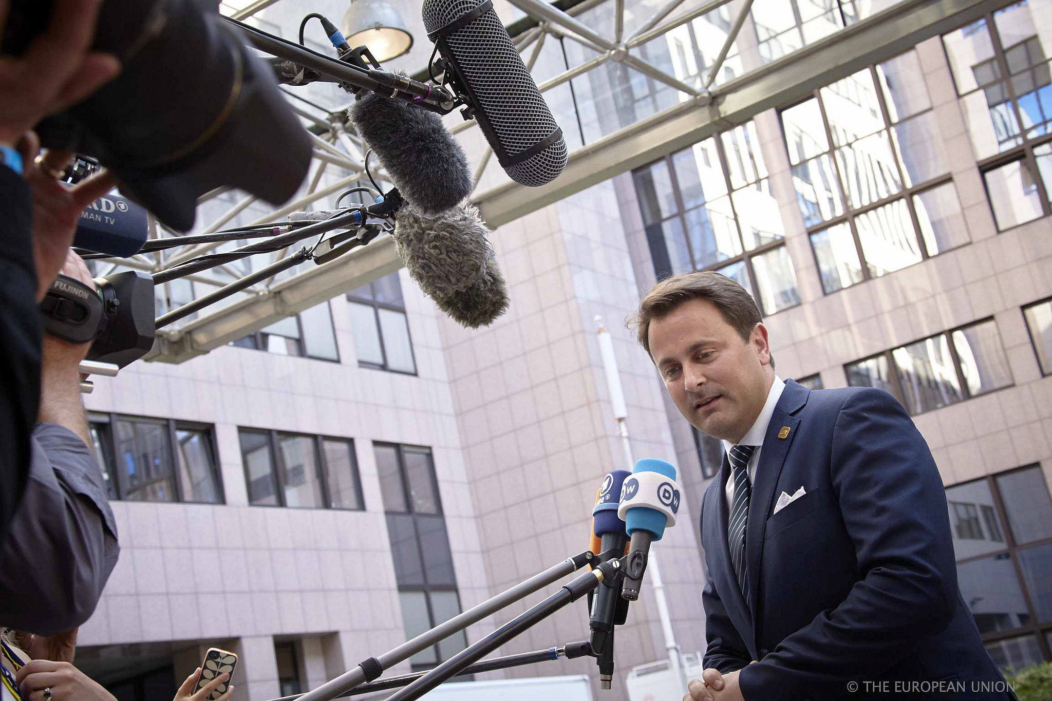 Les multiples défis environnementaux de la présidence luxembourgeoise de l’UE 