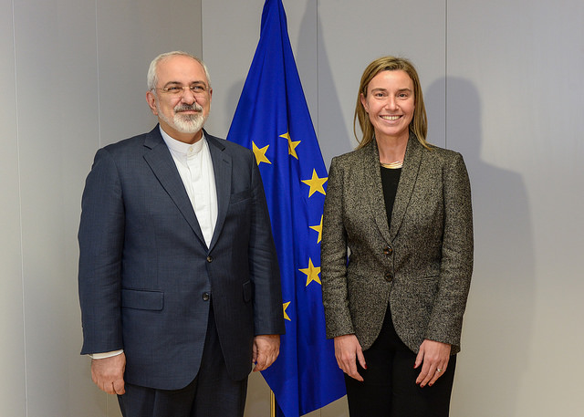 Téhéran et l’Union européenne vont amorcer un dialogue