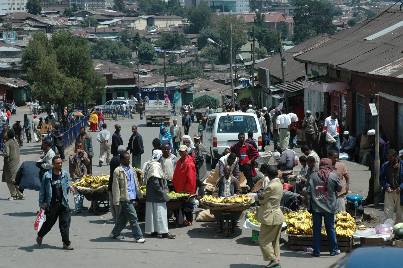 Les inégalités deviennent alarmantes au niveau mondial, estime Oxfam