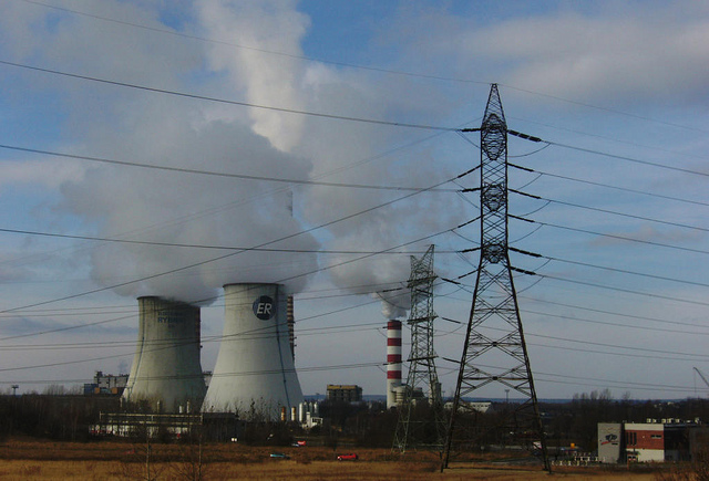 Le marché du carbone s'apprête à financer la modernisation énergétique de l'Est de l'UE