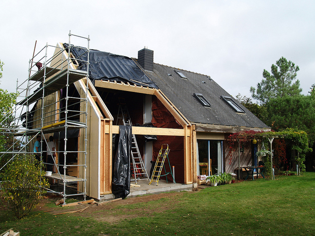 Les lacunes persistent dans l'application de l'efficacité énergétique des bâtiments 