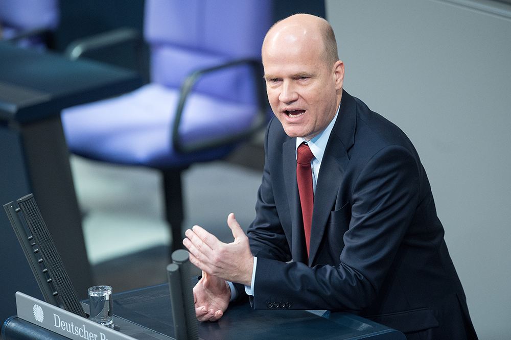 La droite allemande torpille l’idée d’un fond monétaire européen