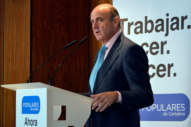L'Espagne craint une perte d'influence dans l'UE