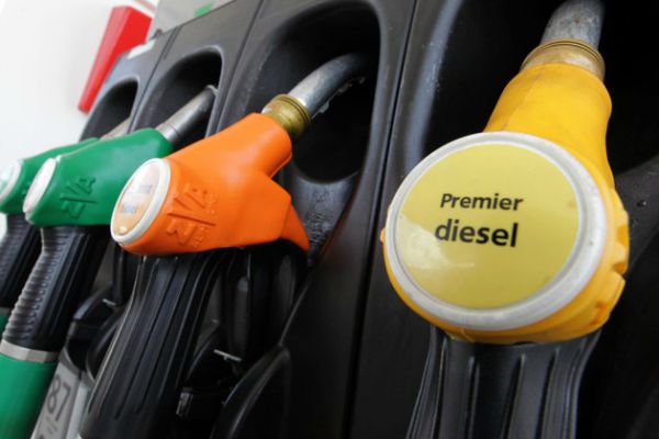 Le diesel, meilleur pour le climat ? Une idée fausse