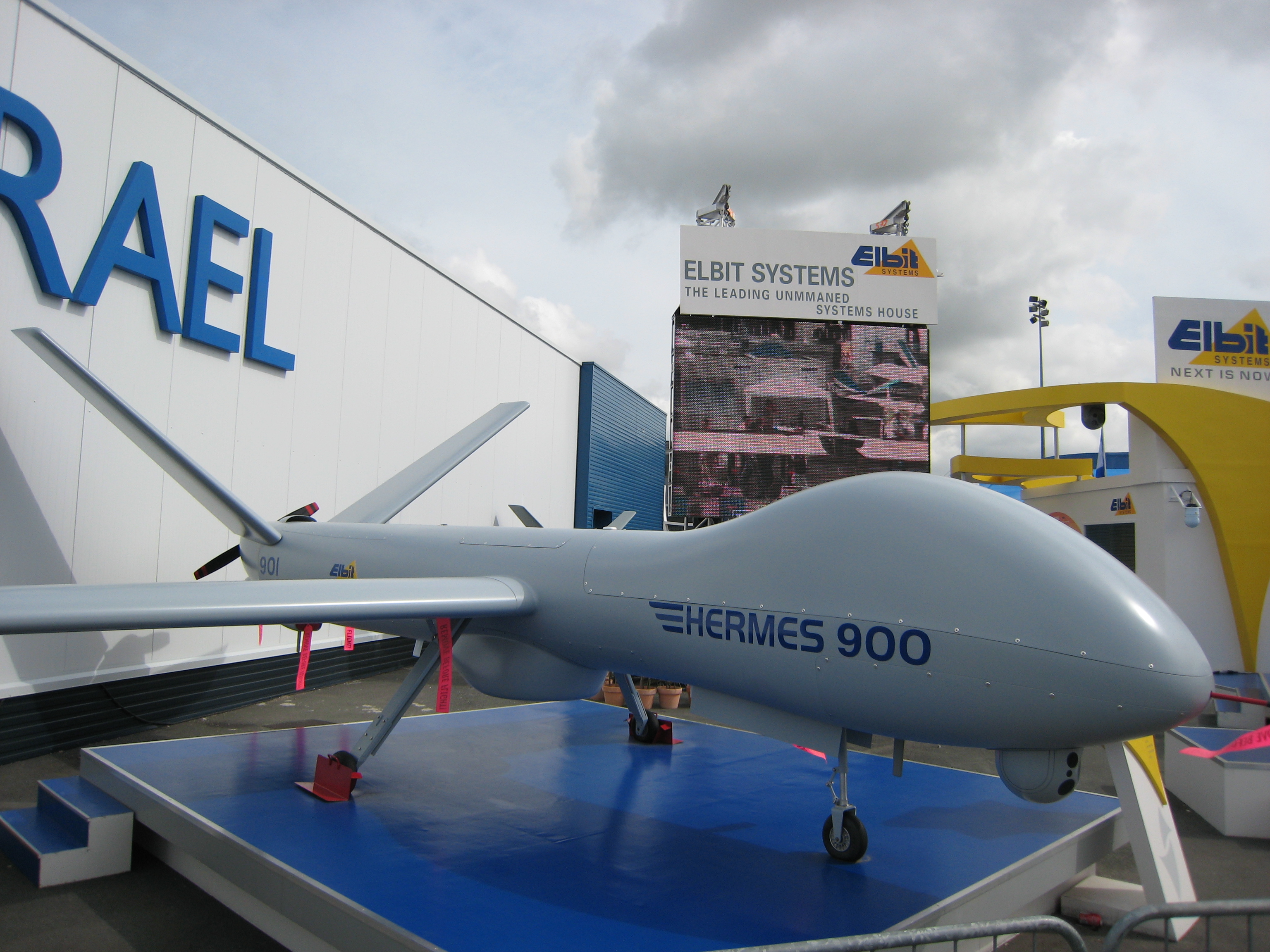 Le financement européen de fabricants d'armes israéliens alerte des eurodéputés