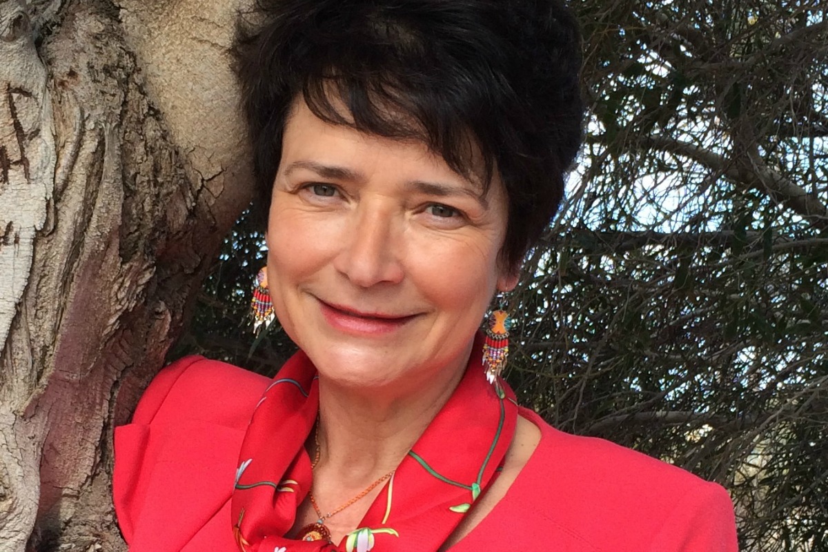 Geneviève Pons-Deladrière : « Les ONG peuvent utiliser le ‘mieux légiférer’ de manière positive »
