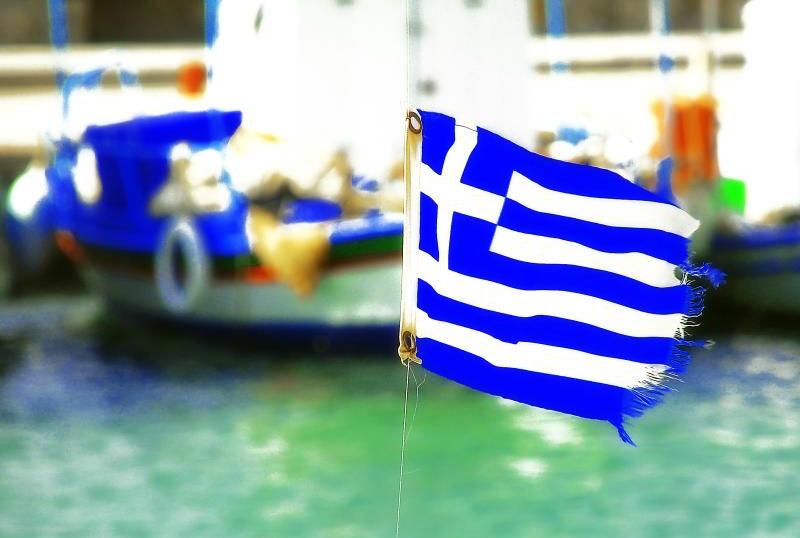 Pourquoi la Grèce n'a pas intérêt à négocier le Grexit