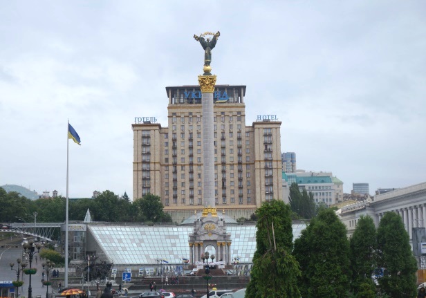L'Ukraine mise sur l'efficacité énergétique comme arme contre la Russie