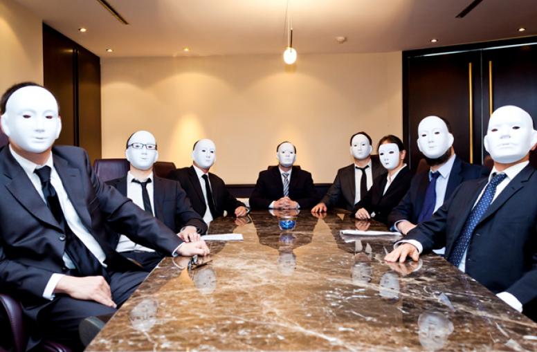« Quand les comptes n’y sont pas » ou comment la transparence peut aider l’économie