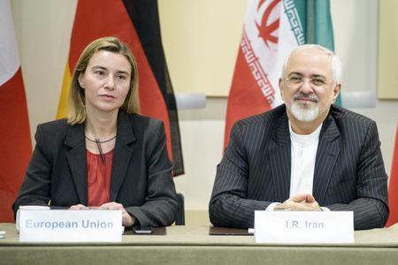 L'accord sur le nucléaire iranien laisse entrevoir une levée des sanctions